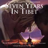 Seven Years In Tibet (OST)