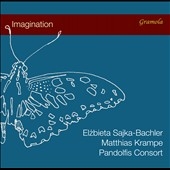 Imagination Imagination