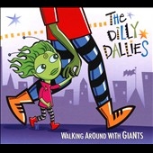 Walking Around With Giants 