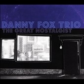 The Great Nostalgist