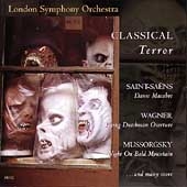 Classical Terror Classical Terror