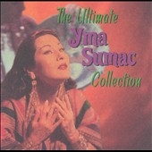 Ultimate Yma Sumac Collection, The
