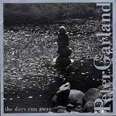 Garland: The Days Run Away / Aki Takahashi