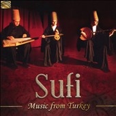 Sufi Music From Turkey