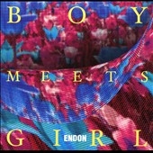 Boy Meets Girl *