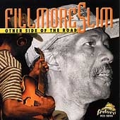 Other Side Of The Road