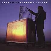 Chas Smith: Nikko Wolverine Chas Smith: Nikko Wolverine