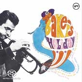 Chet Baker/ベイカーズ・ホリデイ＜限定盤＞