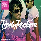 ROUND & ROUND ROUND & ROUND