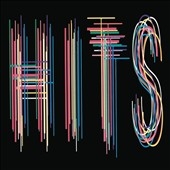 Hits V.1 - Best of the Best Gold