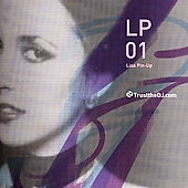 Trust The DJ : LP01 Trust The DJ : LP01