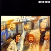 Skid Row Skid Row