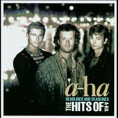 Headlines And Deadlines : The Hits Of A-Ha