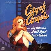 City Of Angels (Musical/Original Broadway Cast Recording)