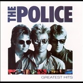 The Police/Greatest Hits[5400302]