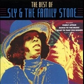 Best Of Sly & The Family Stone
