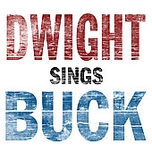 Dwight Sings Buck