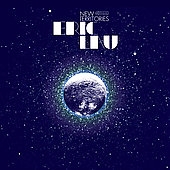 New Territories New Territories