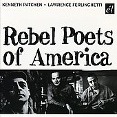 Rebel Poets Of America