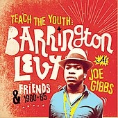 TOWER RECORDS ONLINE㤨Barrington Levy/Teach The Youth[VP41212]פβǤʤ2,290ߤˤʤޤ