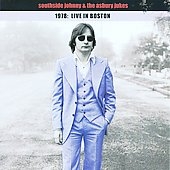 1978 : Live In Boston 1978 : Live In Boston