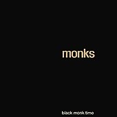 Black Monk Time 