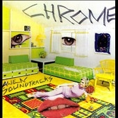 Alien Soundtracks Alien Soundtracks