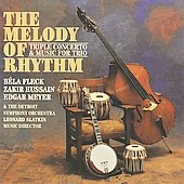 The Melody Of Rhythm