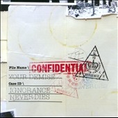 Ignorance Never Dies