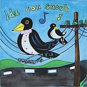 Ida Con Snock Ida Con Snock