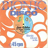Showcase Vol.3 : 12" Disco Mixes