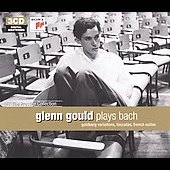 TOWER RECORDS ONLINE㤨֥󡦥/Glenn Gould Plays Bach[88697572432]פβǤʤ2,031ߤˤʤޤ
