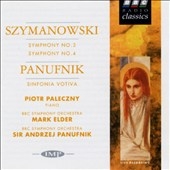 SYM 3/4/SINFONIA VOTIVA SYM 3/4/SINFONIA VOTIVA