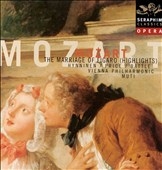 Opera - Mozart: Marriage of Figaro  / Muti