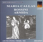 Rossini: Armida Rossini: Armida