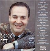 Giorgio Gatti - L'arte del Buffo