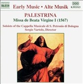 Palestrina: Masses & Motets, Volume 1