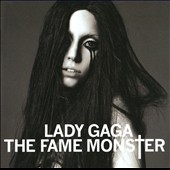 Lady Gaga/The Fame Monster  Standard Version[ISCB0013872022]