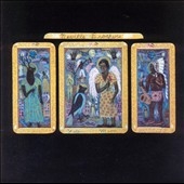 The Neville Brothers/Yellow Moon[AM52402]
