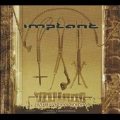 Implantology＜限定盤＞