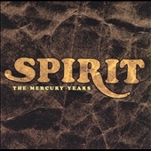 Mercury Years *, The Mercury Years *, The