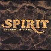 Mercury Years *, The