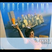 Breakfast In America : Deluxe Edition