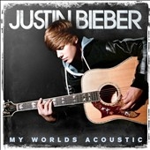 My Worlds: Acoustic