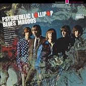 Psychedelic Lollipop Psychedelic Lollipop