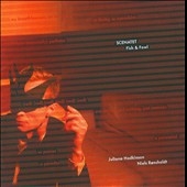 J.Hodkinson & N.Ronsholdt: Fish and Fowl J.Hodkinson & N.Ronsholdt: Fish and Fowl