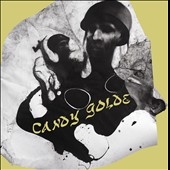 Candy Golde＜限定盤＞