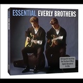 The Everly Brothers/The Essential Everly Brothers[NOT2CD394]
