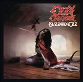 Ozzy Osbourne/Blizzard of Ozz[87471]