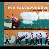 Soy Salvadoreno! Los Hermanos Lovo
